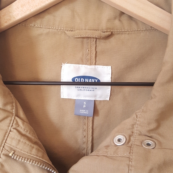 Utility Jacket by Old Navy - Picture 6 of 8